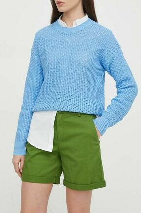 Kratke hlače United Colors of Benetton ženski