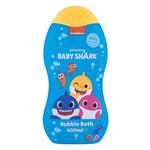Pinkfong Baby Shark kopel 400 ml