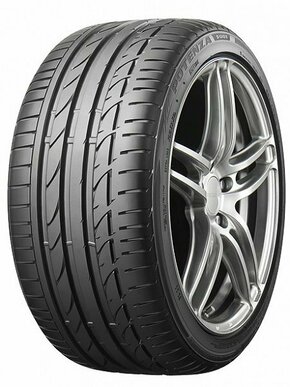 Bridgestone letna pnevmatika Potenza S001 RFT 245/40R20 99Y