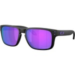 Oakley Holbrook S OO9509 950906 ONE SIZE (53) Črna/Vijolična