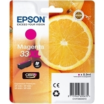 Epson T33634010 vijoličasta (magenta)