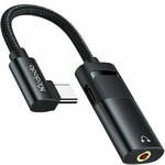 Mcdodo MCDODO ADAPTER USB C MINI JACK ADAPTER Z DAC CA-1880