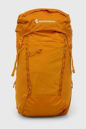 Nahrbtnik Montane Trailblazer 25 oranžna barva