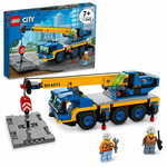 LEGO City 60324 Mobilni žerjav