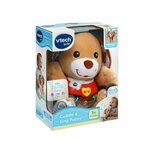 VTECH pojoči psiček Capi 502303