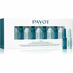 Payot Lisse Cure 10 Jours Rides Éclat Express 10-dnevni tretma proti gubicam s hialuronsko kislino in retinolom za ženske 20x1 ml