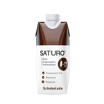SATURO® Sojini proteini napitek - Vanilija