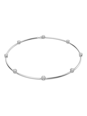 Swarovski Elegantna ogrlica s kristali Constella 5638699