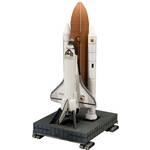 Revell Space Shuttle Discovery &amp; Booster - 1 k.
