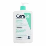 CeraVe Facial Cleansers Foaming Cleanser čistilni peneči gel za normalno in mastno kožo 1000 ml za ženske