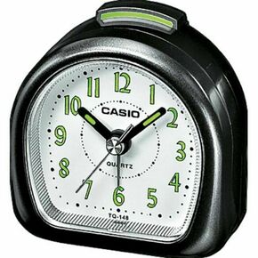 Casio ura budlika tq-148-1e črna