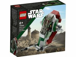 LEGO® Star Wars™ 75344 Mikroborec Boba Fett