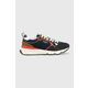 Pepe Jeans Čevlji mornarsko modra 41 EU Navy Britt Pro 22 M