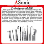 ASonic AS-BIOX-5