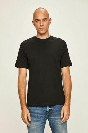 Dickies t-shirt (3 pack) - črna. T-shirt iz kolekcije Dickies. Model izdelan iz enobarvne pletenine.