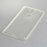 Silikonski ovitek za Nokia 9, prozoren