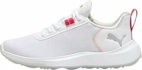 Puma Fusion Crush Sport Spikeless Youth Golf Shoes 38