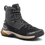 Salewa Čevlji treking čevlji siva 42.5 EU Mid Powertex
