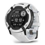 Garmin Instinct 2X Solar Whitestone, 50mm pametna ura
