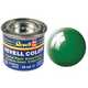 Barva emajla Revell - 32161: smaragdno zeleni sijaj