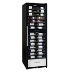 La Sommeliere PRO160DZ samostojni hladilnik za vino, 152 steklenic, 2 temperaturne območje