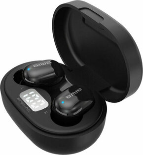 AIWA EBTW-150BK Bluetooth slušalke