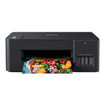 Brother DCP-T420W kolor multifunkcijski brizgalni tiskalnik, A4, CISS/Ink benefit, 1200x1800 dpi/1200x6000 dpi/6000x1200 dpi, Wi-Fi, 16 ppm črno-belo/8 ppm črno-belo