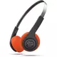JLAB Rewind Retro Bluetooth slušalke, črne