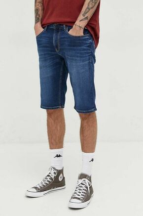 Jeans kratke hlače Tommy Jeans moški