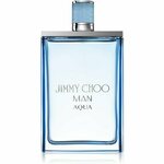 Jimmy Choo Man Aqua toaletna voda za moške 200 ml