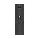 Beko B5RCNA405HDXBR hladilnik z zamrzovalnikom