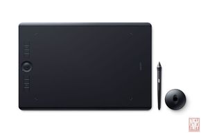 Wacom Intuos Pro L