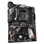 Gigabyte A520 Aorus Elite matična plošča, Socket AM4, AMD A520, 4x DDR4, ATX