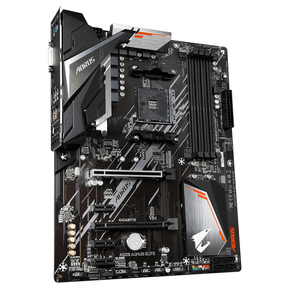 Gigabyte A520 Aorus Elite matična plošča