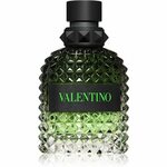 Valentino Born In Roma Green Stravaganza Uomo toaletna voda za moške 50 ml