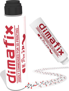 DimaFix Pisalo za dober oprijem - 90 ml