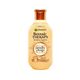 Garnier Botanic Therapy Honey &amp; Beeswax šampon za mastne lase za poškodovane lase za suhe lase 250 ml za ženske
