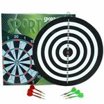 WEBHIDDENBRAND Pikado, 42 cm + 6 puščic