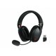 Redragon Ire H848 gaming slušalke, bluetooth/brezžične, modra/roza/siva/vijolična/črna, 10dB/mW/115dB/mW, mikrofon