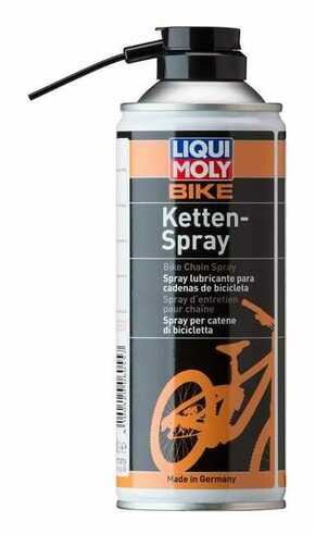 Liqui Moly sprej za verigo Bike Chain Spray