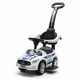 Caretero 45827 Otroški Rdeči gasilski POGANJALEC RIDER - 5902216920552