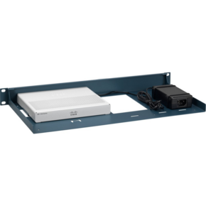 Rackmontažni dodatek Rackmount.IT RM-CI-T21