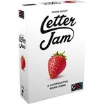 CGE igra s kartami Letter Jam
