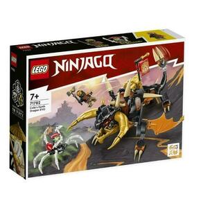 Lego Ninjago Colov zemeljski zmaj EVO - 71782