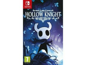 Fangamer Hollow Knight (switch)