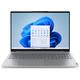 Prenosnik Lenovo ThinkBook 16 G8 i5-13420H / 16GB / SSD512GB / 16″ 1920×1200 / WLAN / BT / CAM / FP / čitalec kartic / W11P / novo (21SH) / US-INT + S