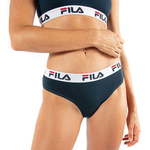 FILA Ženske hlačke Bikini FU6043 -321 (Velikost S)