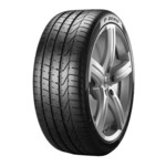 Pirelli letna pnevmatika P Zero Nero, XL TL 285/45ZR21 113Y