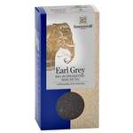 Sonnentor Črni čaj Earl Grey - razdrobljen, 90 g