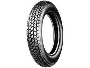 Michelin moto gume 2.75-9 35J ACS (F/R) TT
